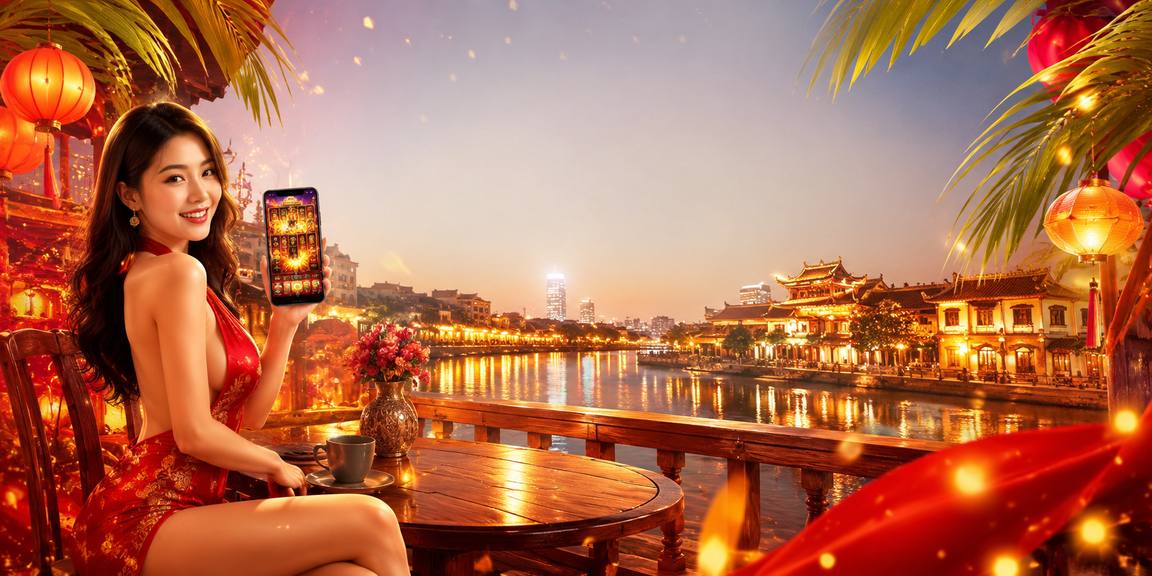 ok29 Trải Nghiệm Casino